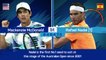 Australian Open Recap: Injury hit Nadal devastated by exit