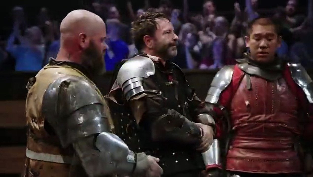 Knight Fight - Se1 - Ep05 - Knights Templar HD Watch