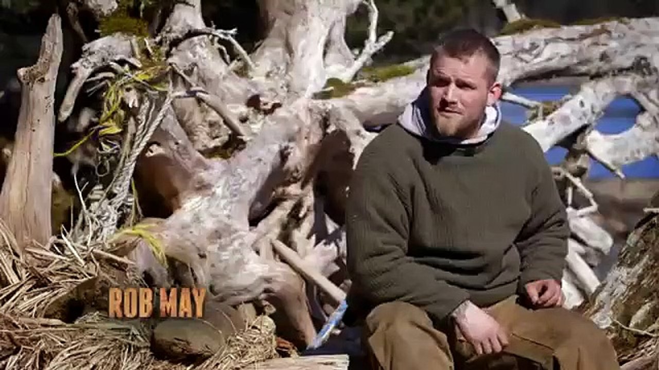 Kodiak - Se1 - Ep04 HD Watch