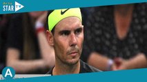 Rafael Nadal blessé : sa femme Xisca en pleurs après son élimination à l’Open d’Australie