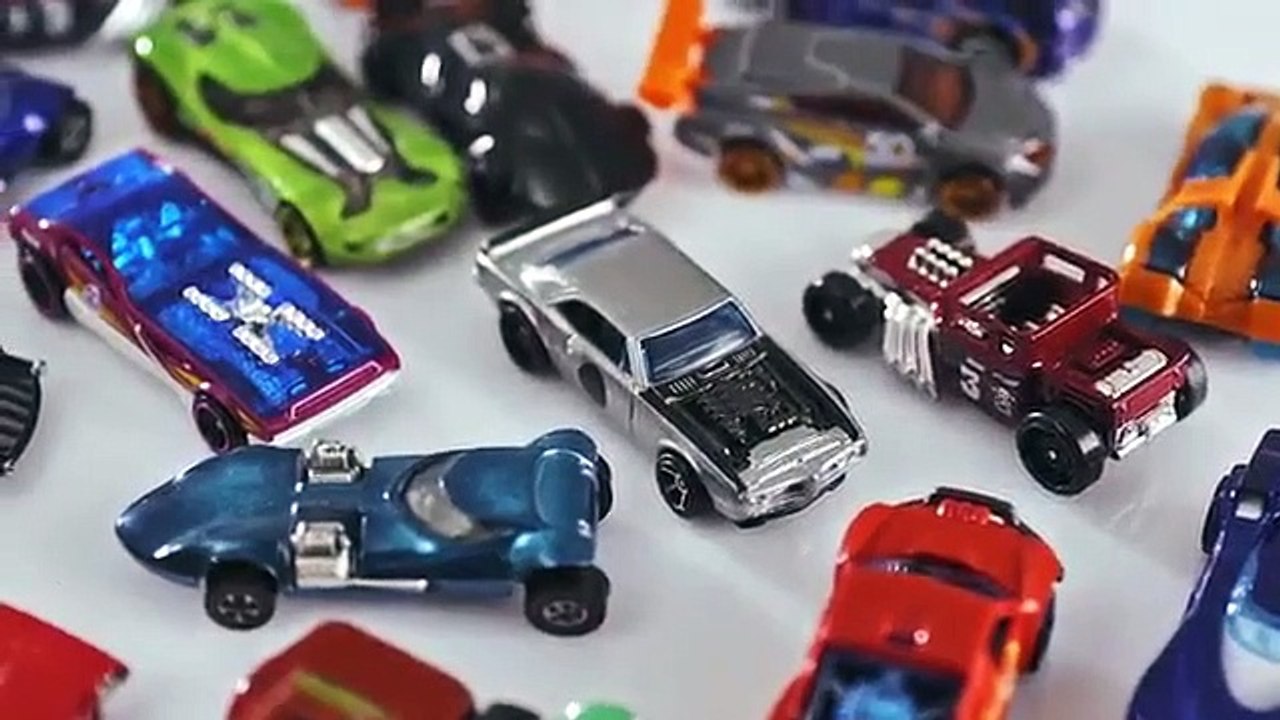 Life Size - Se1 - Ep04 - Bare Metal and Big Power - The Custom '67 Firebird HD Watch