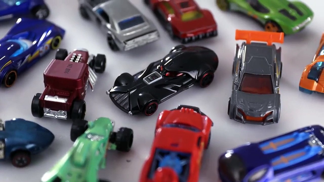 Life Size - Se1 - Ep06 - Driving to the Dark Side - The Darth Vader Car HD Watch