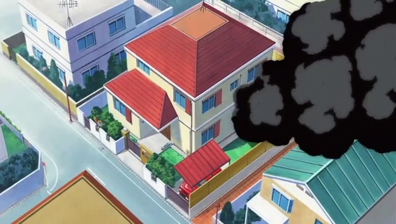 Sergeant Frog - Ep314 HD Watch