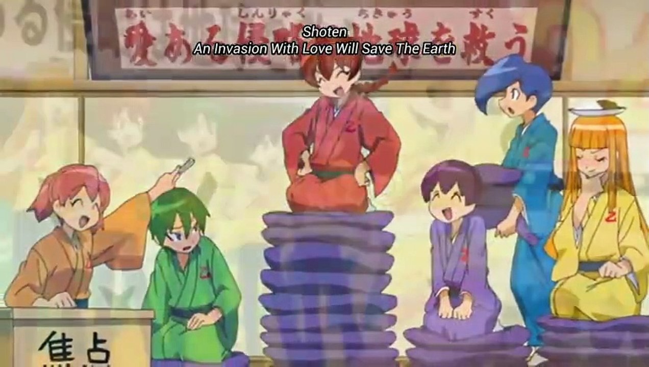 Sergeant Frog - Ep320 HD Watch