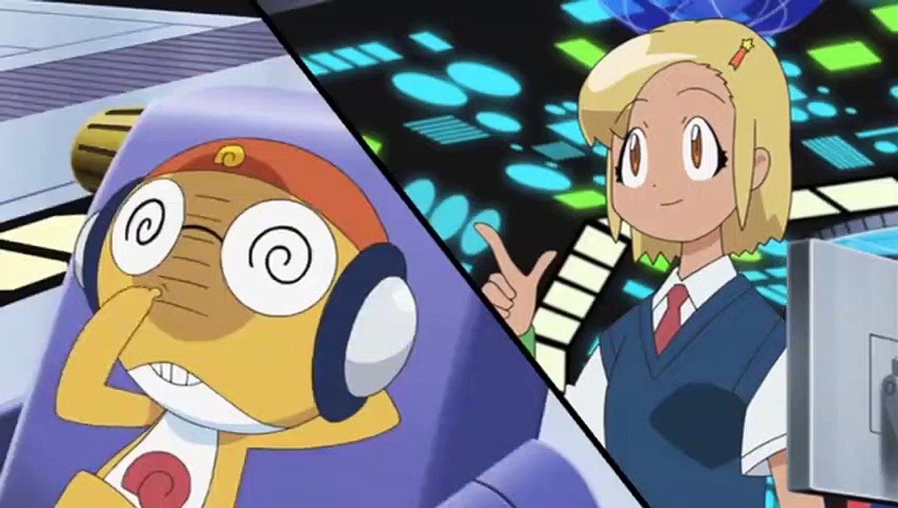 Sergeant Frog - Ep324 HD Watch