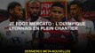 JT Foot Mercato: Olympique Lyonnais sur le site complet