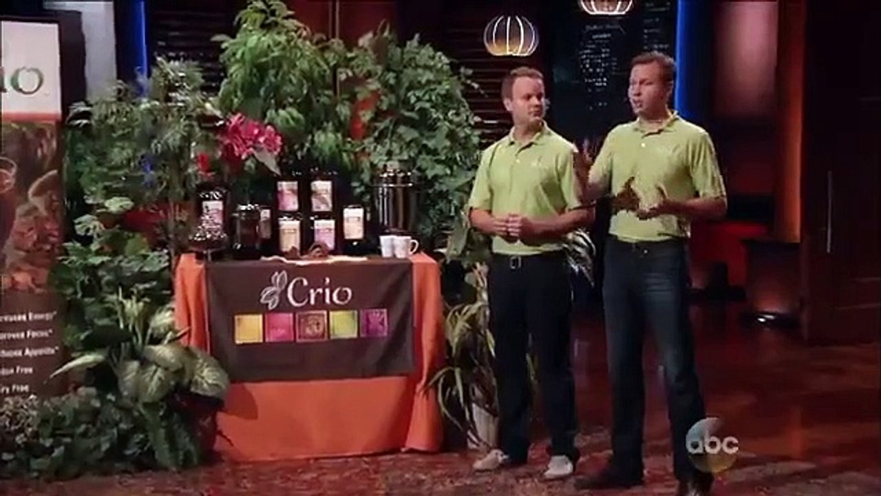 Shark Tank - Se5 - Ep26 HD Watch