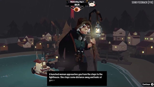 Steam Next Fest Demos