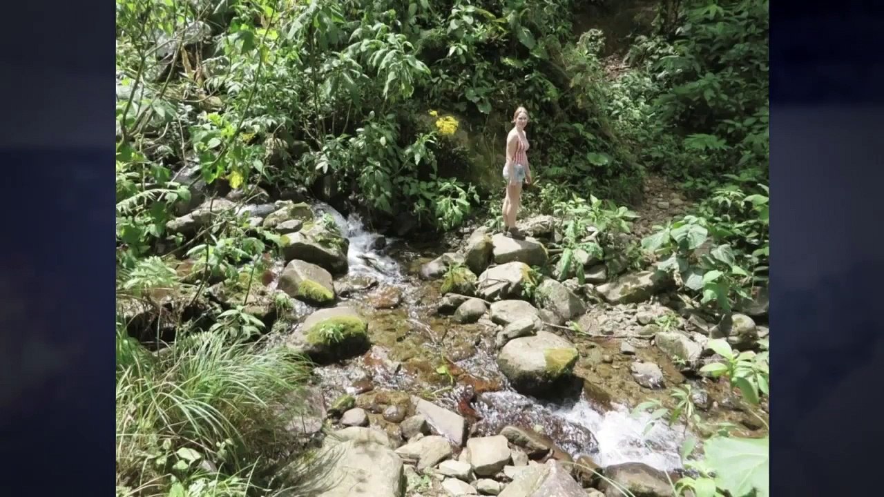 Lost in the Wild - Se1 - Ep01 - Hike Into Hell HD Watch