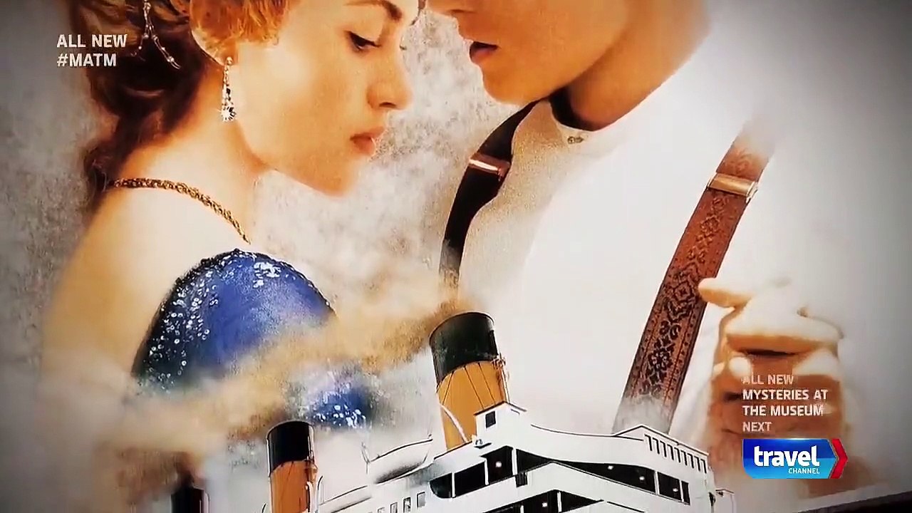 Mysteries at the Museum - Se22 - Ep04 HD Watch