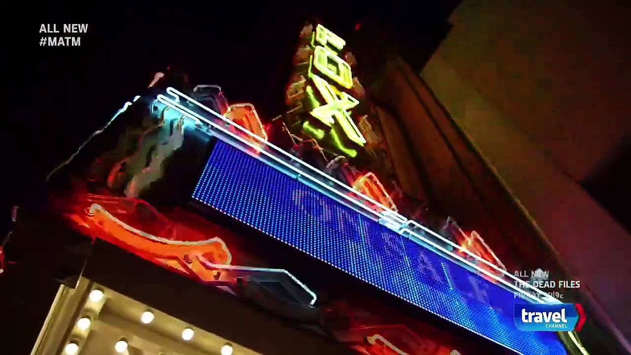 Mysteries at the Museum - Se21 - Ep13 - Missing Toe Mur-'derer, Air Locked Out and Trenches Trr HD Watch