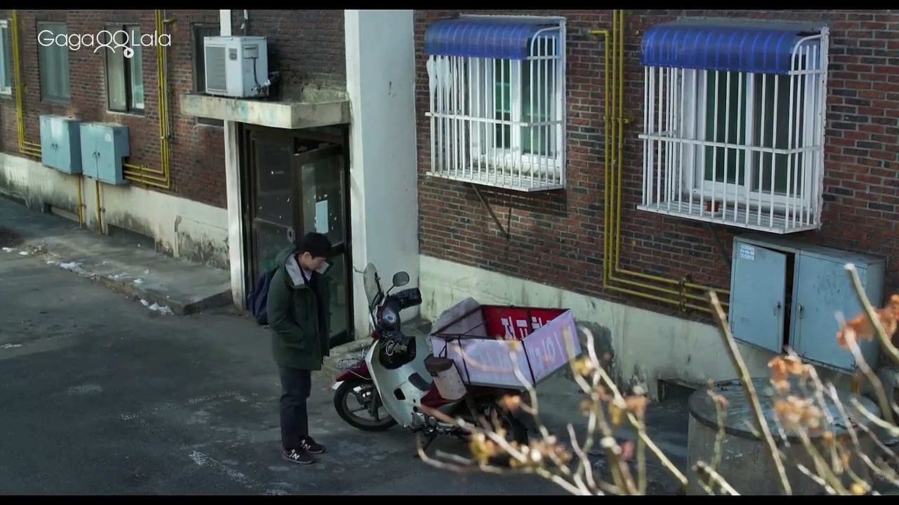 Brake (KR 2019) Watch HD