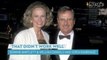 Wife of 'Boy Meets World' 's William Daniels Was 'Devastated' by Open Relationship Early into 72-Year Marriage