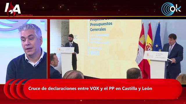 LA ANTORCHA / Sánchez se luce: Bruselas podría retirar fondos europeos por rebajar la malversación