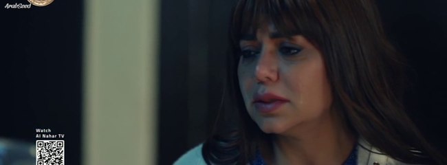 مسلسل عــالــم تــانــي الحلقة 6 السادسة