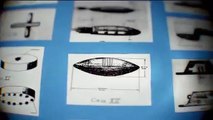 UFO Segreti Svelati - La Battaglia Di Los Angeles - Ep1 [Documentario]