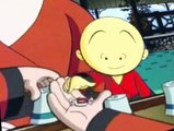 Xiaolin Showdown (OLD Version) Xiaolin Showdown E006 – Chameleon