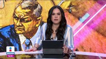 López Obrador se pronuncia sobre el juicio de Genaro García Luna