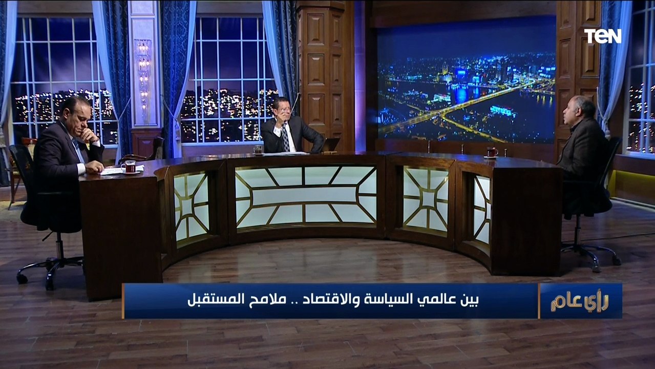 هل يتطور الصراع الروسي الأوكراني إلى حرب نووية؟... أستاذ علوم سياسية يُجيب