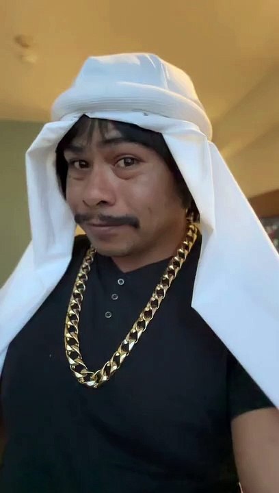 Cuando fui al mundial a Qatar.