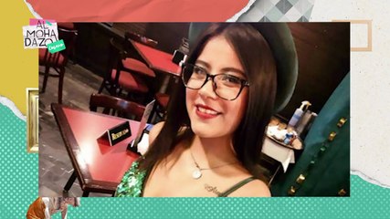 Ya salió la verdadera causa de muerte de Ariadna Fernanda