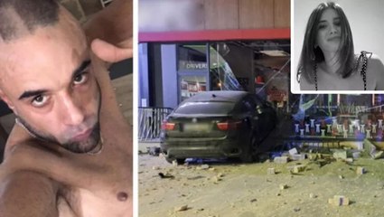 Malta'da yaşayan Pelin Kaya, kaza sonrası doğum gününde hayatını kaybetti