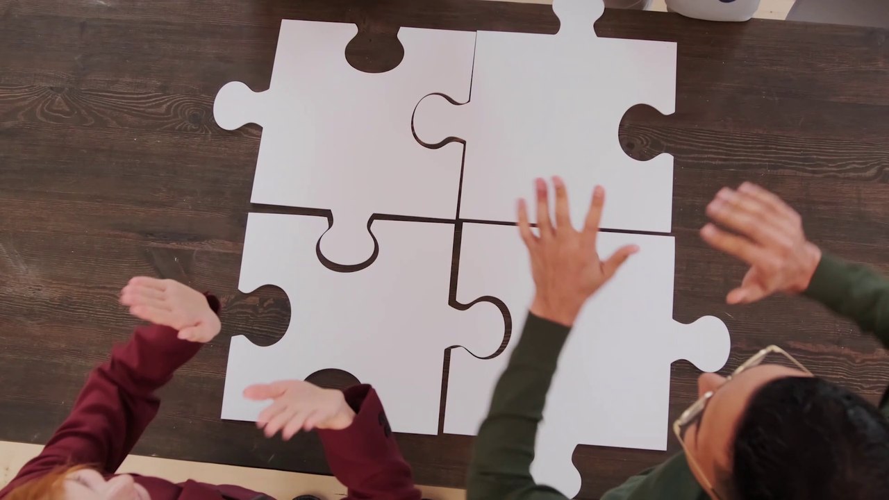 Canva, Google Docs and more | 5 Collaborative Learning Activities