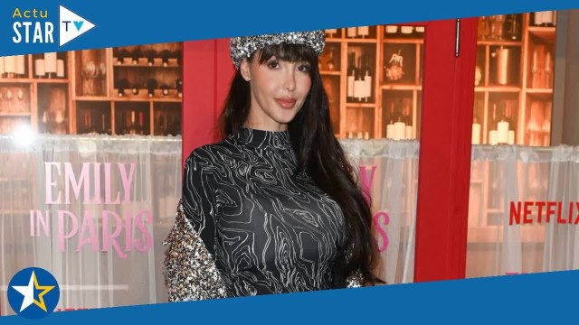 Restez bien tranquilles : Nabilla Benattia critiquée pour une pratique jugée dangereuse pour Leyan