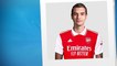 OFFICIEL : Arsenal se renforce avec Jakub Kiwior