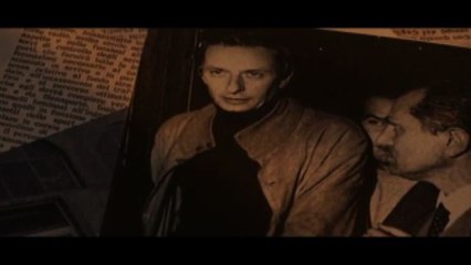 Sulla RAI storia della "caccia al mostro" nell'omicidio Lavorini