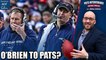 Bill O'Brien's anticipated OC hiring and how to bet the NFL divisional-round playoffs | Pats Interference