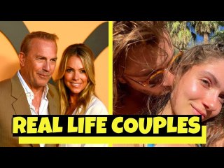 YELLOWSTONE Season 5 Real Life Partners Revealed (2023)