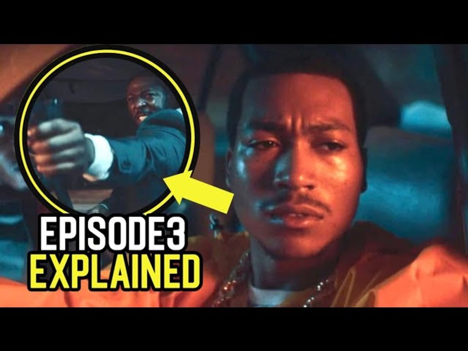 BMF Season 2 Episode 3 Ending Explained video Dailymotion