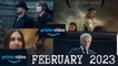 What’s Coming to Amazon Prime Video in February 2023