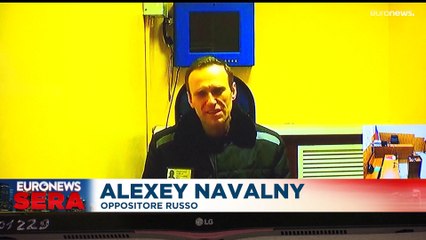 Le notizie del giorno | 20 gennaio - Serale