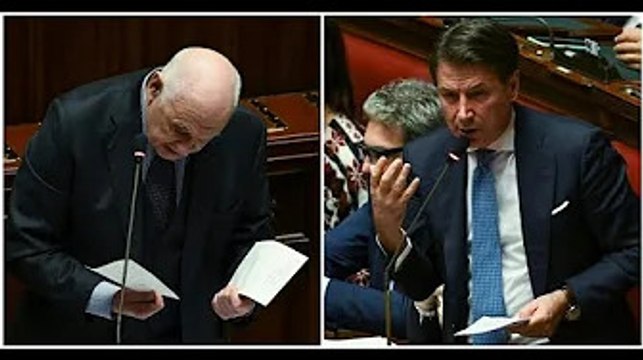 Notizia!!! Conte attacca Nordio Campagna contro le intercettazioni amanti della corruzione