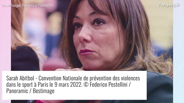 Sarah Abitbol sous le choc : Gilles Beyer, son ancien violeur présumé, est mort