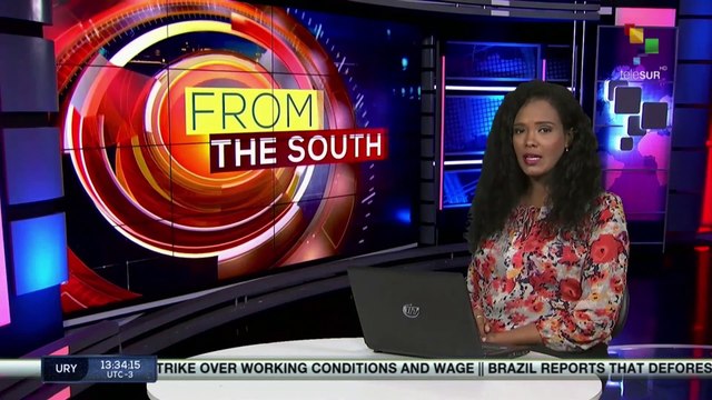 Brazilian police launch operation to capture Brasilia robbery suspects