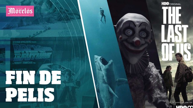 La serie que habla sobre una pandemia mundial, inspirada en un videojuego ha llegado a plataformas, ¿realidad o ficción?