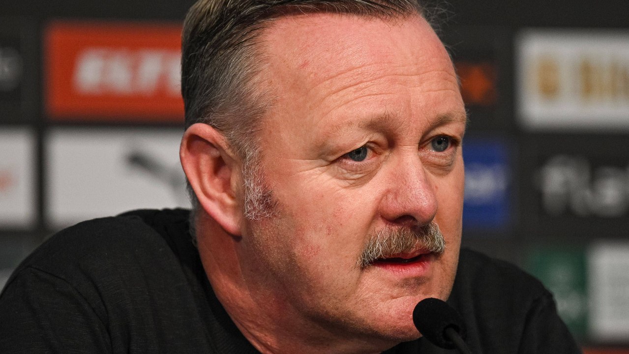 So lief der Sommer-Deal: 'Yann hat sich perfekt verhalten'