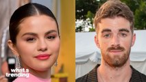 Selena Gomez Clarifies Relationship Status Amid Drew Taggart Rumors