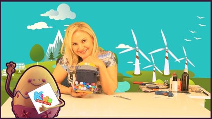 Saklama Kabı Yapımı   HandcraftKids