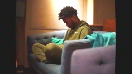 Nonso Amadi - Ease Up (Audio)