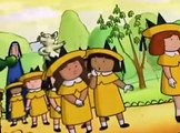Madeline S03 E014 - Madeline and the Marionettes