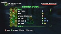 Ben 10: Omniverse Gameplay Xbox 360 Walkthrough Part 12