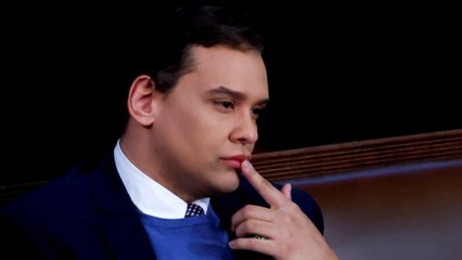 فضيحة سيناتور تهدد أغلبية الجمهوريين في الكونغرس