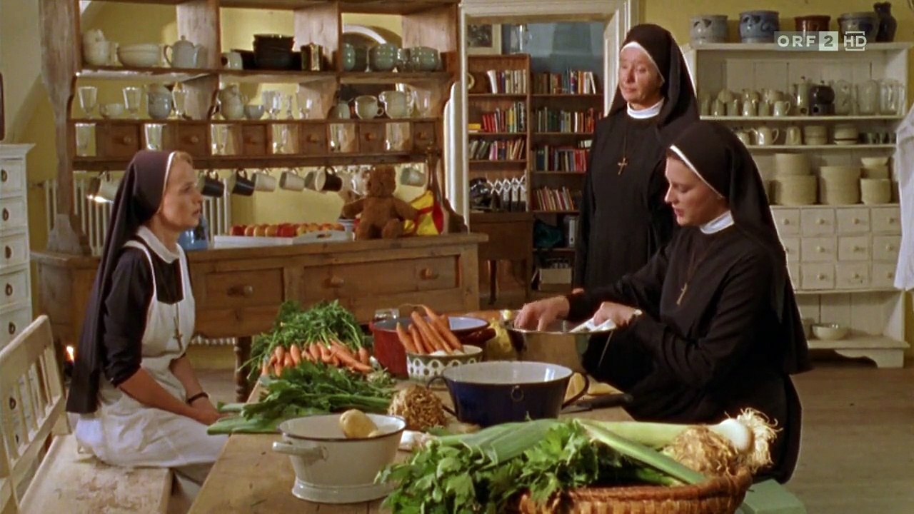 Um Himmels Willen Staffel 3 Folge 11