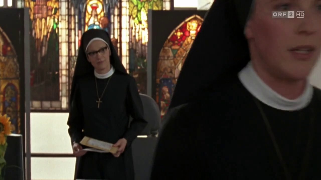 Um Himmels Willen Staffel 4 Folge 2