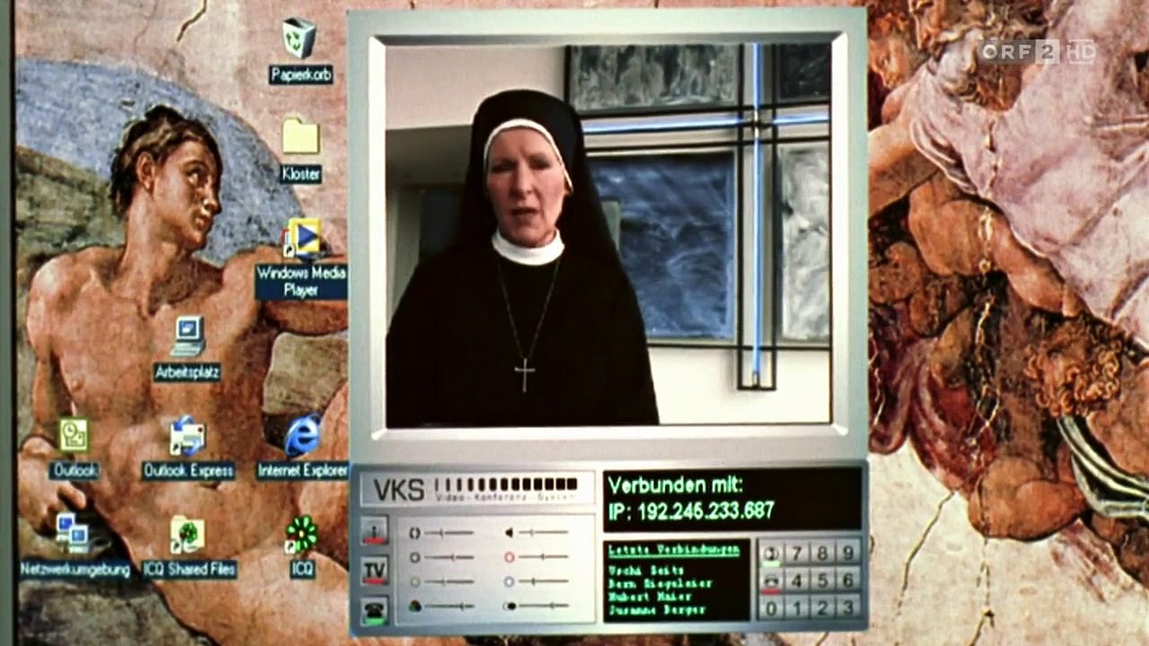 Um Himmels Willen Staffel 4 Folge 5