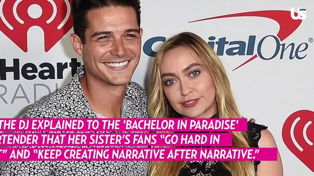 Miley Cyrus’ Sister Brandi Cyrus Acknowledges ‘Flowers’ Fan Theories About Liam Hemsworth